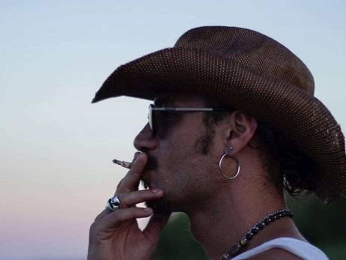 De ser el delantero top en Italia a estar hundido en depresión y drogas: “Tengo una enfermedad muy específica”