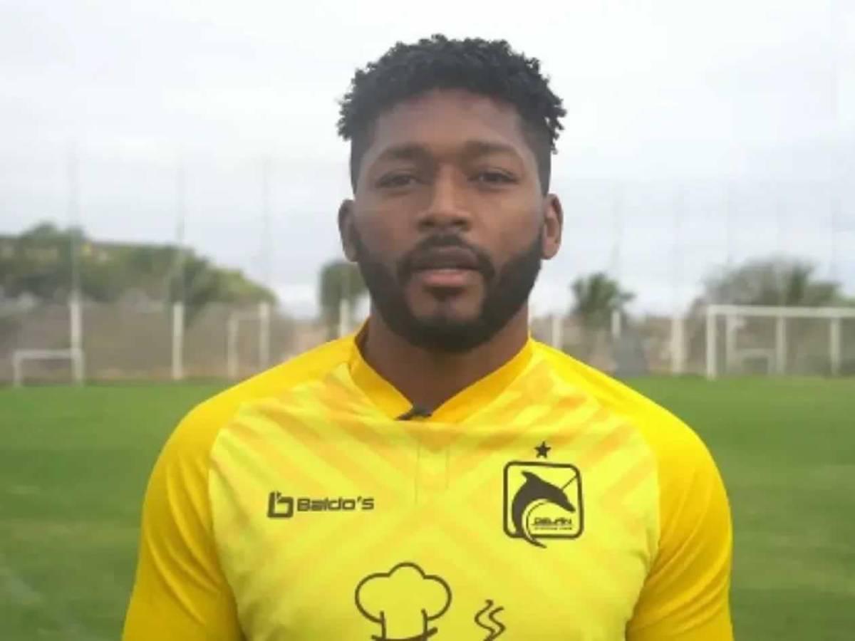 Muere acribillado futbolista que pasó por la Liga MX: duro informe de la policía y todo el país que vive con miedo