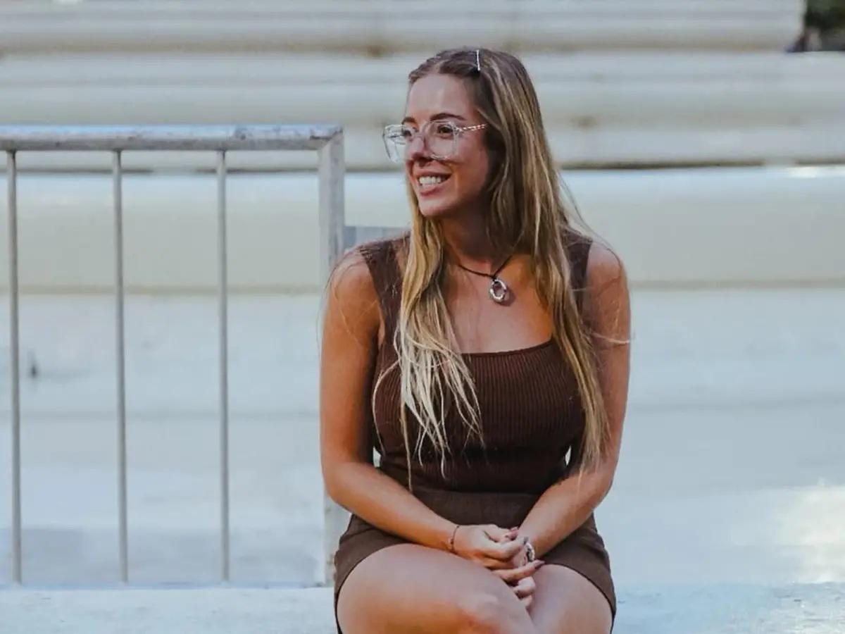 Donald Trump involucrado: el motivo por el que Nati Jota señaló a Messi y Antonela Roccuzzo tomó esta decisión