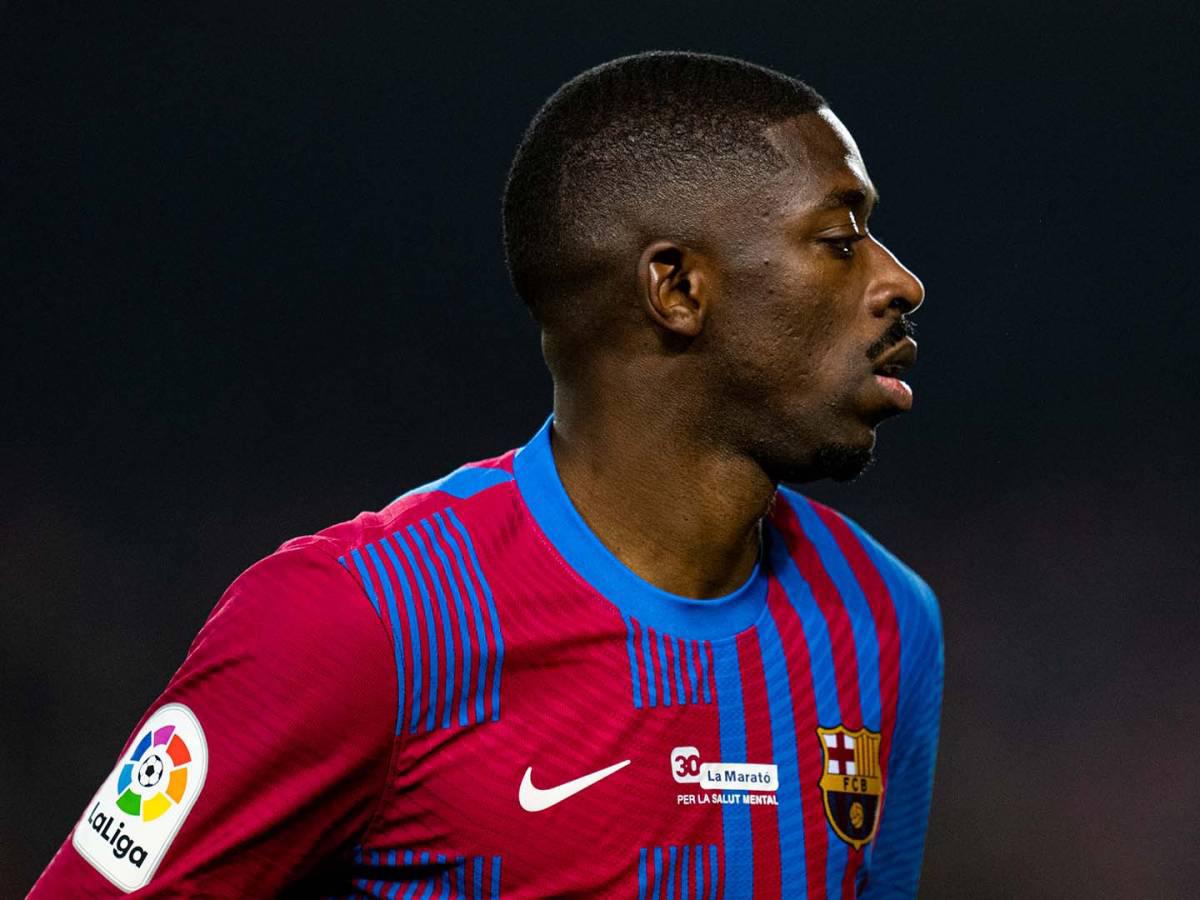 Xavi lo quiere, pero se tiene que ir: Los 10 jugadores que saldrán del Barcelona tras el fracaso en Europa League y quedar al borde del nadaplete