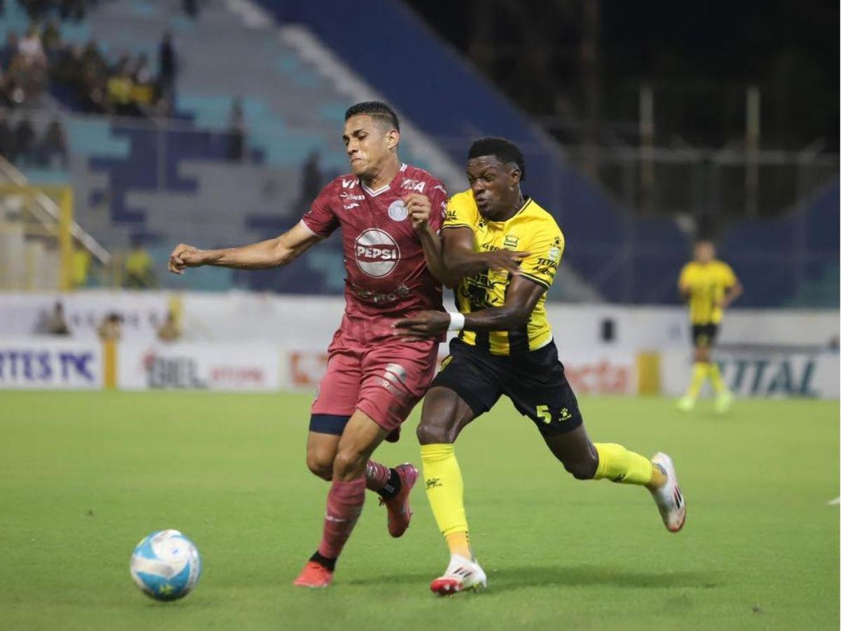 ¡Equipazo! Así sería el nuevo 11 titular del Real España en el Clausura de la Liga Nacional de Honduras