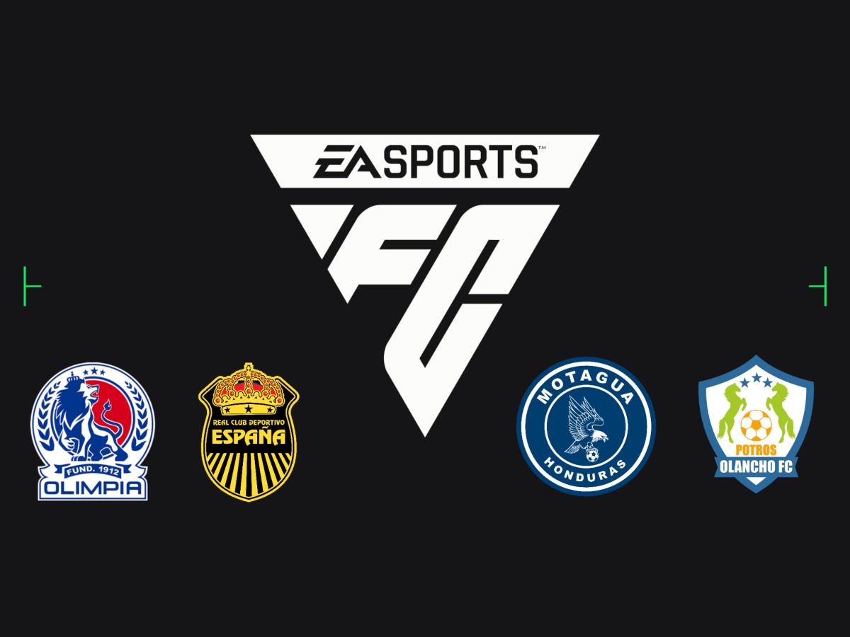 [RUMOR] EA Sports FC, el sucesor de FIFA, podría incluir equipos de la Concacaf