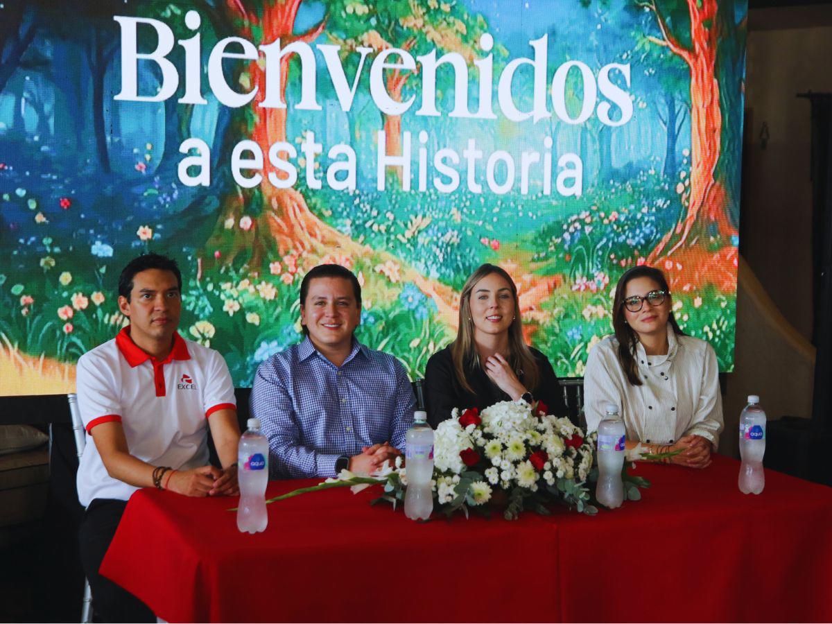 “Re-Nueve su Auto con cuotas sin cuentos”, conoce detalles de la nueva campaña de Excel