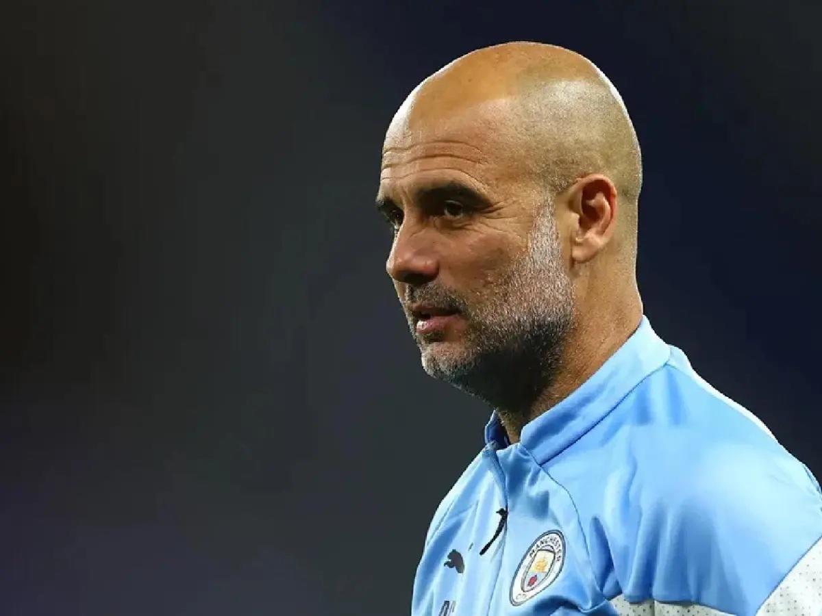 Manchester City se olvida de Pep Guardiola y lo ficha como su nuevo técnico
