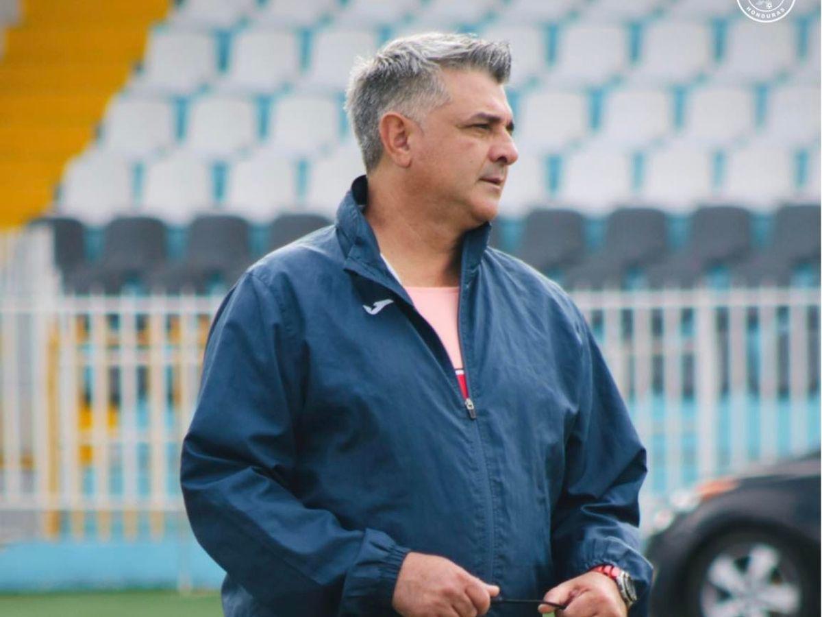 ¡Con 5 bajas! Así sería el 11 titular del Motagua que busca la remontada de su historia ante Cincinnati por Concacaf