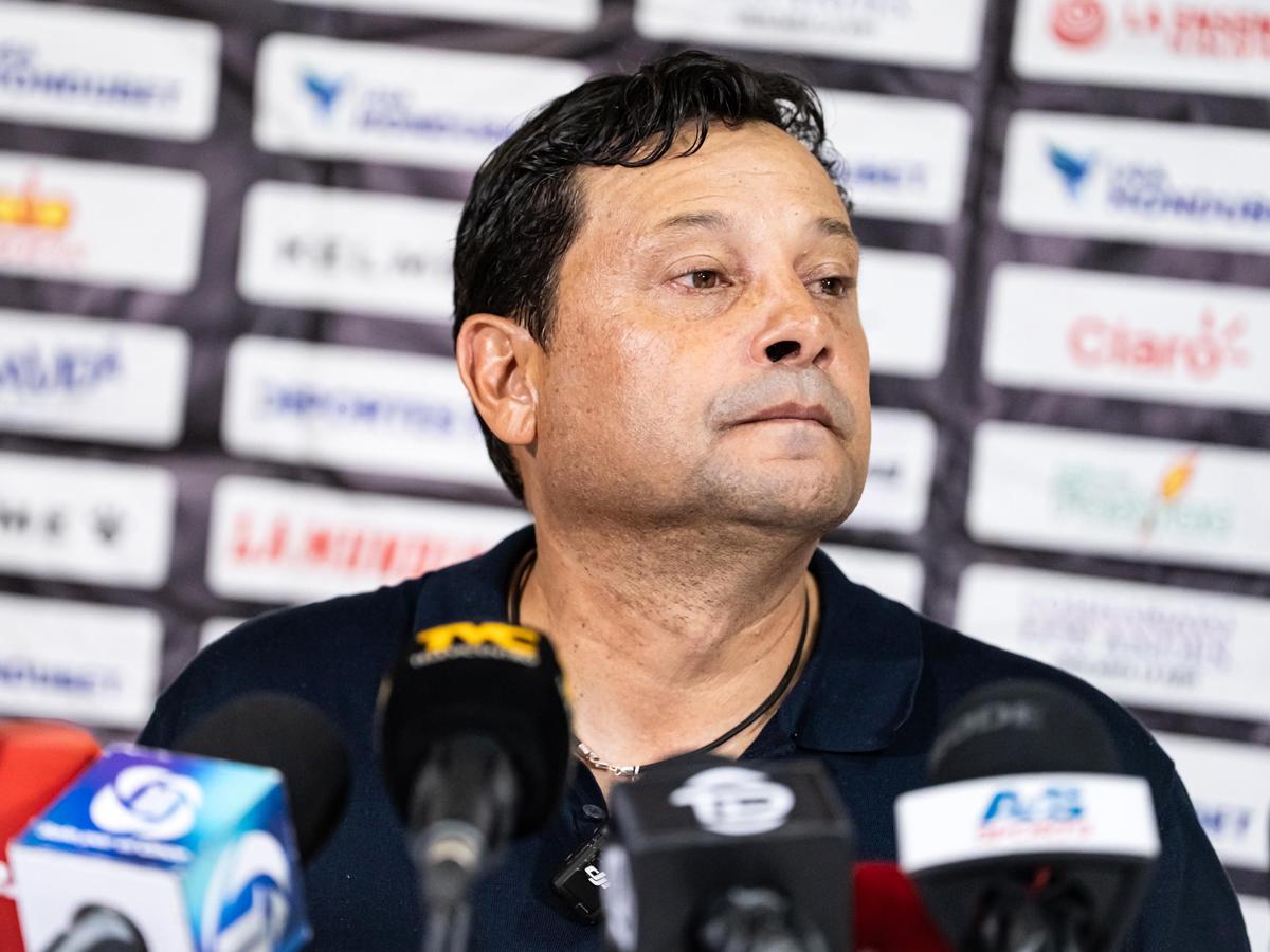 Campos revela el secreto de cómo engañó al Olimpia: Les atacamos los centrales
