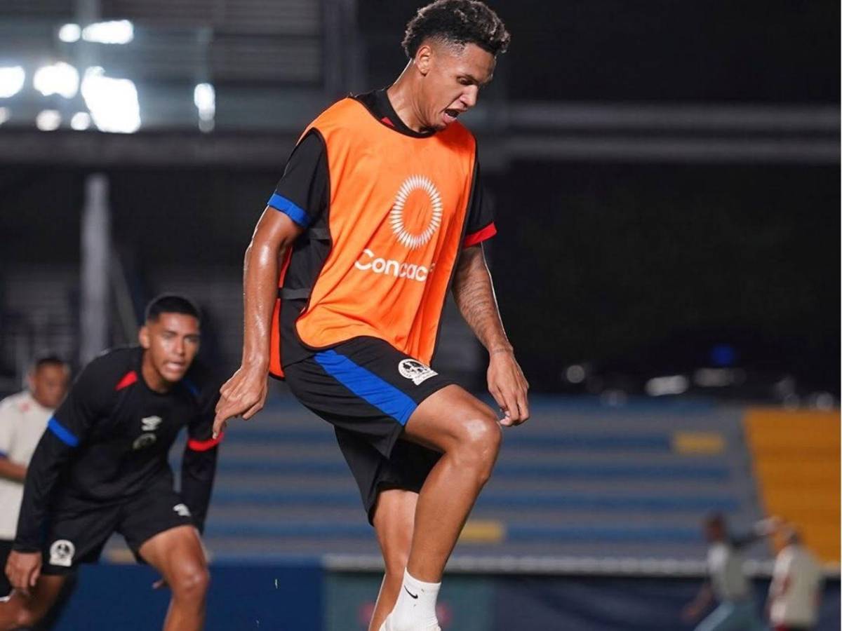 ¡Por los cuartos! Así sería el 11 titular de Olimpia ante Alianza por Copa Centroamericana