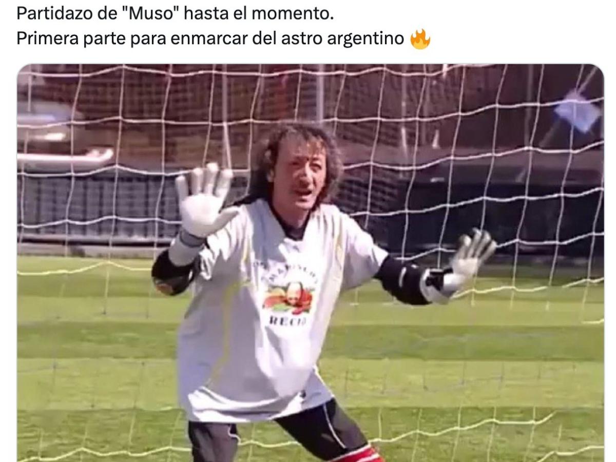 Lamine Yamal es víctima: los mejores memes que dejó el infartante empate entre Barcelona y Atlético en Copa del Rey