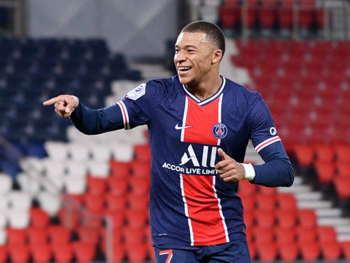 Revelan un insólito motivo de pelea entre Neymar y Mbappé en un club nocturno de París: “El que pide, es el que paga”