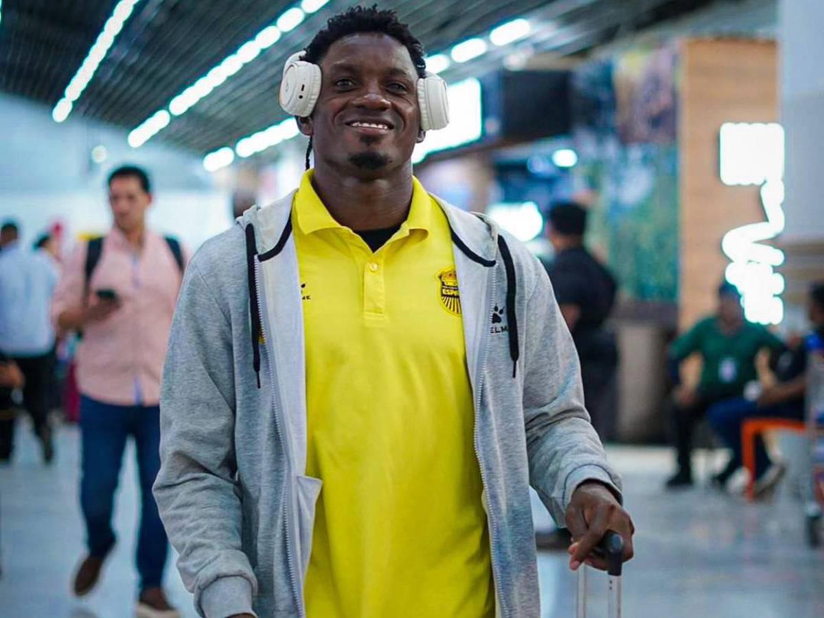 Jeaustin Campos tiene un plan: alineación de Real España para derribar al Herediano en su debut en Copa Centroamericana