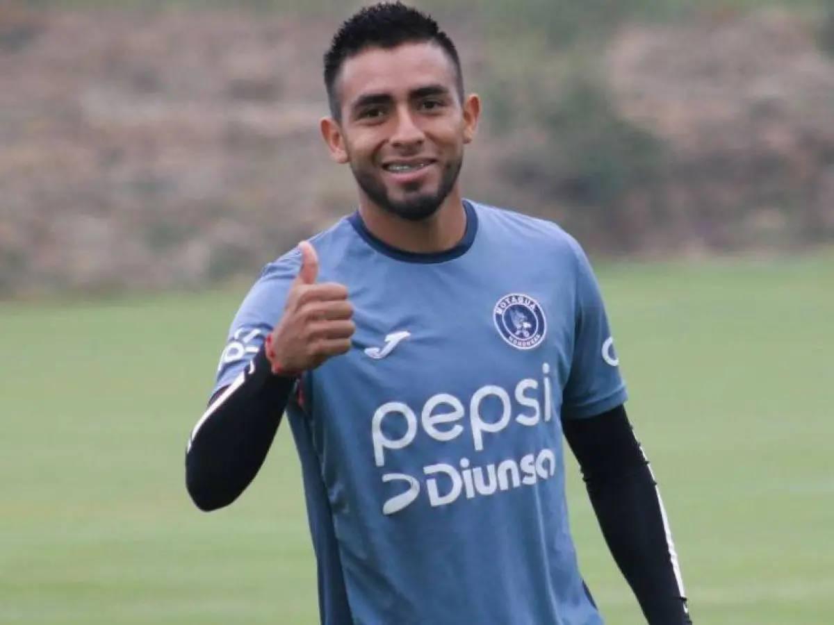 ¿Fin del ciclo en Motagua? Los señalados del Ciclón Azul luego de los dos fracasos internaciones y en Liga Nacional