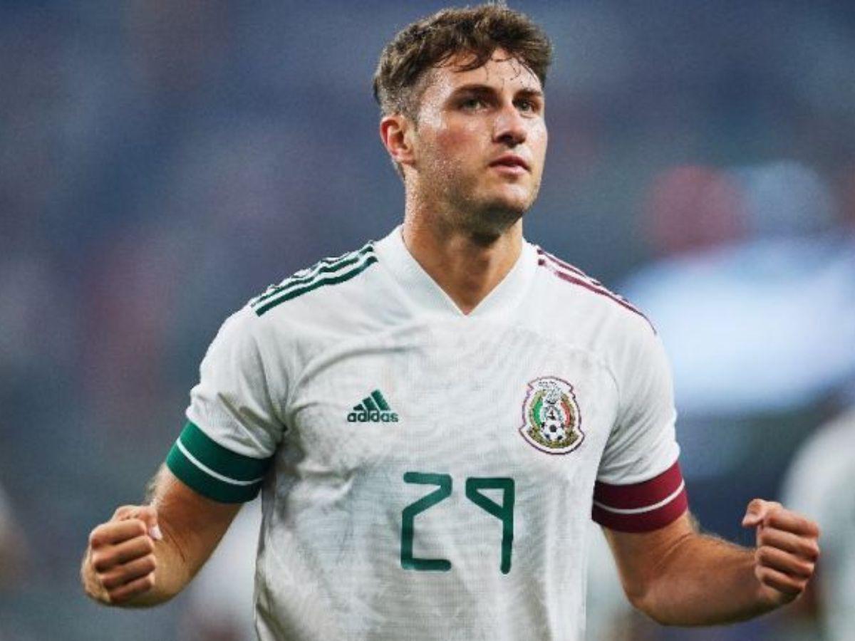 11 de lujo en el Nacional: México y el poderoso equipo titular que enfrentaría a Honduras por el boleto a la Copa América 2024