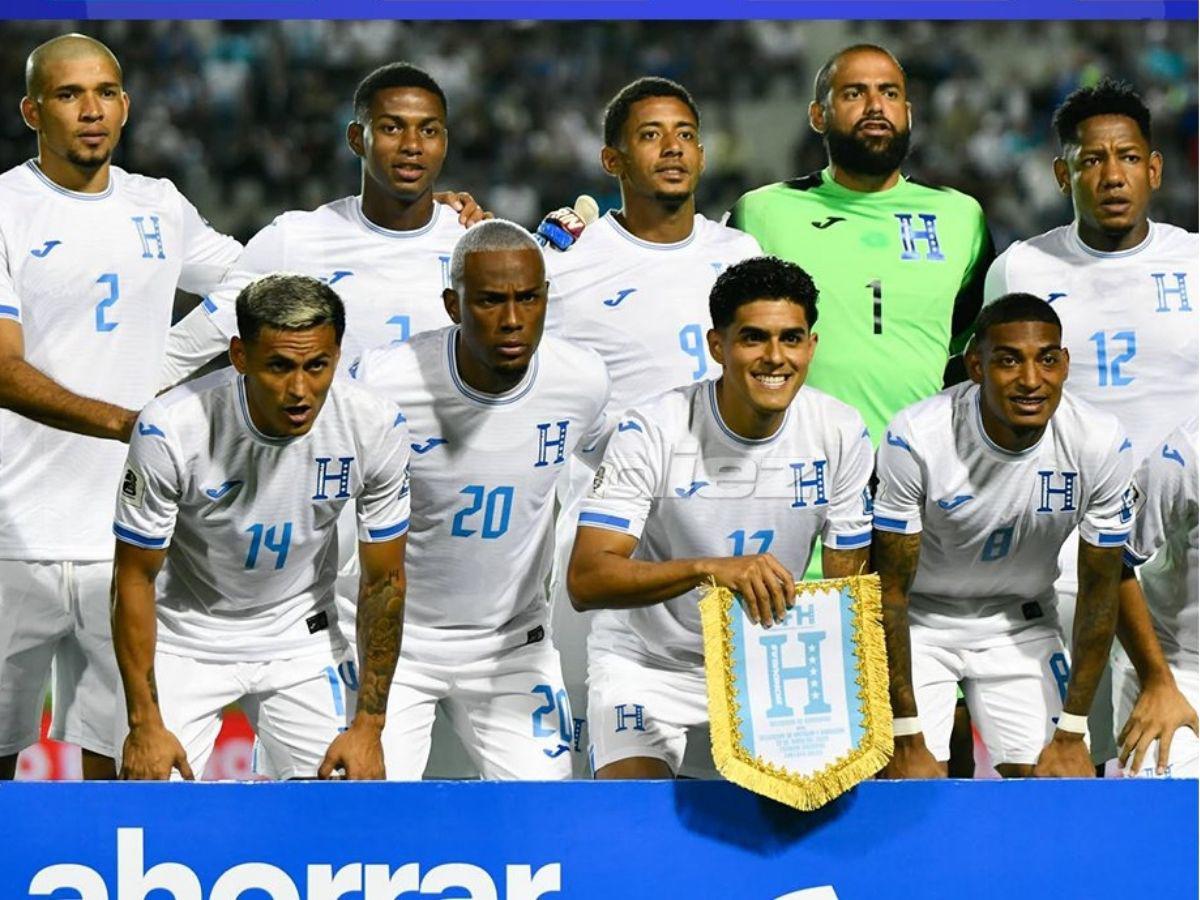 Eliminatoria Mundialista, sorteo EN VIVO: Concacaf oficializó los tres grupos de la tercera ronda rumbo al Mundial 2026