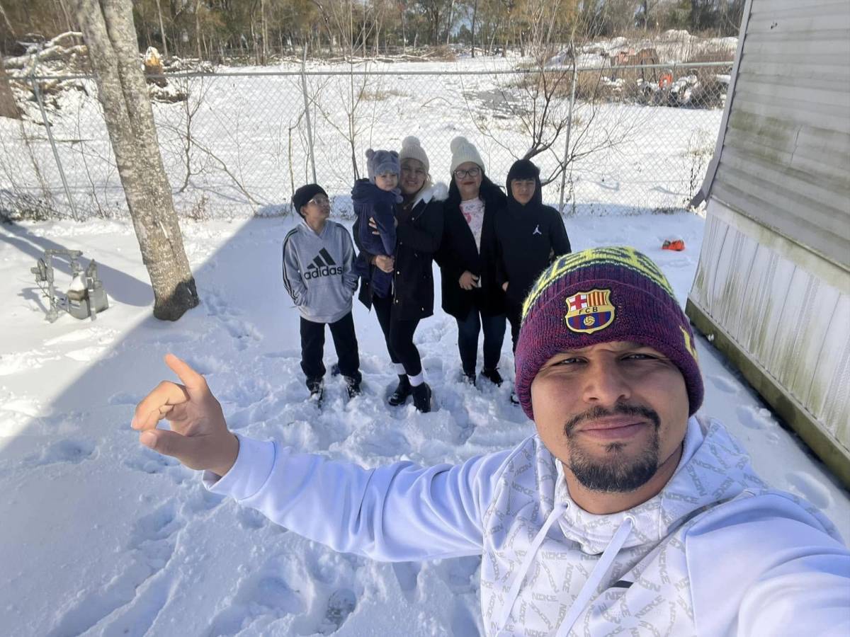 ¿Recuerdas a Luis Lobo? Así es la vida del exjugador de Honduras, tuvo un retiro repentino, lo buscaron de la MLS y fue cantante