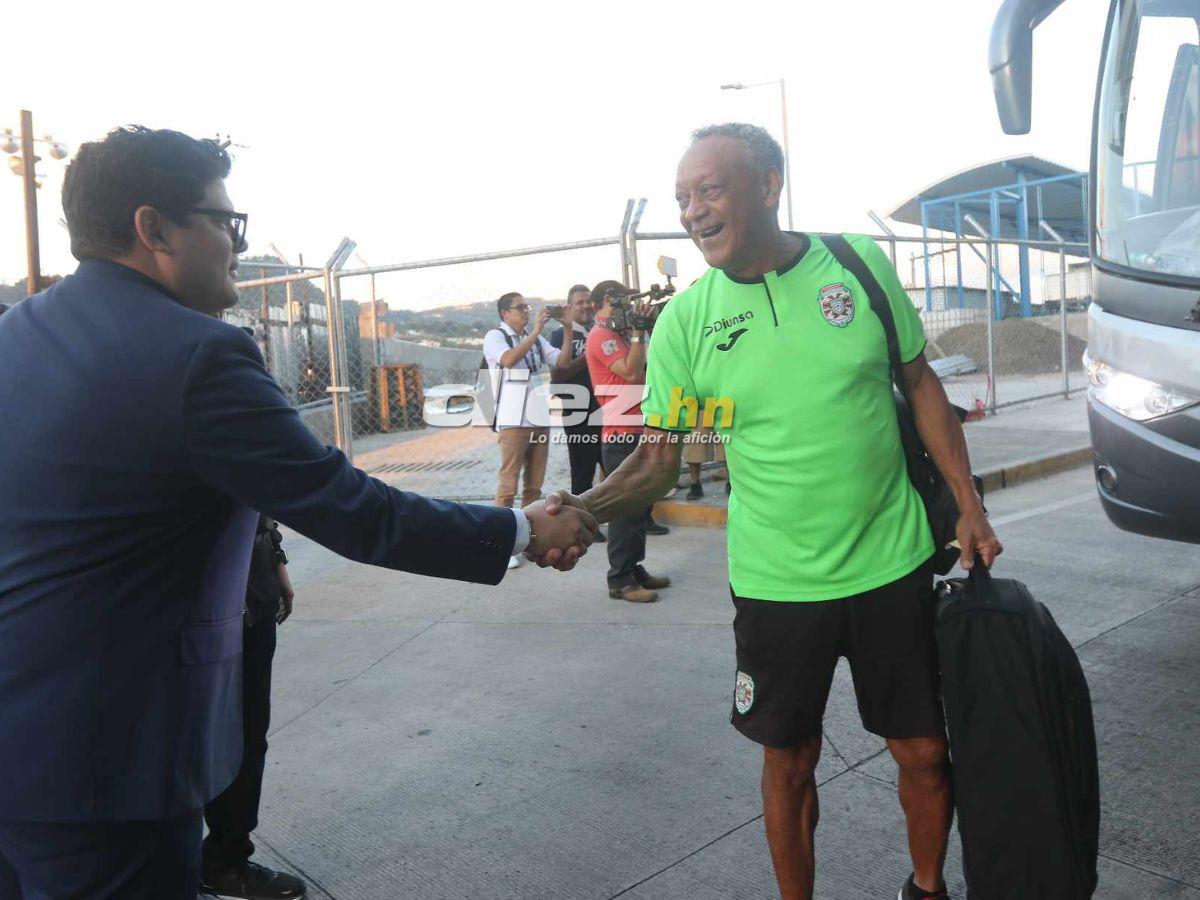 ¿Y César Samudio? Locura por Diego Vázquez, las bellas motagüenses y apareció la fan número “1” de Yeison Mejía