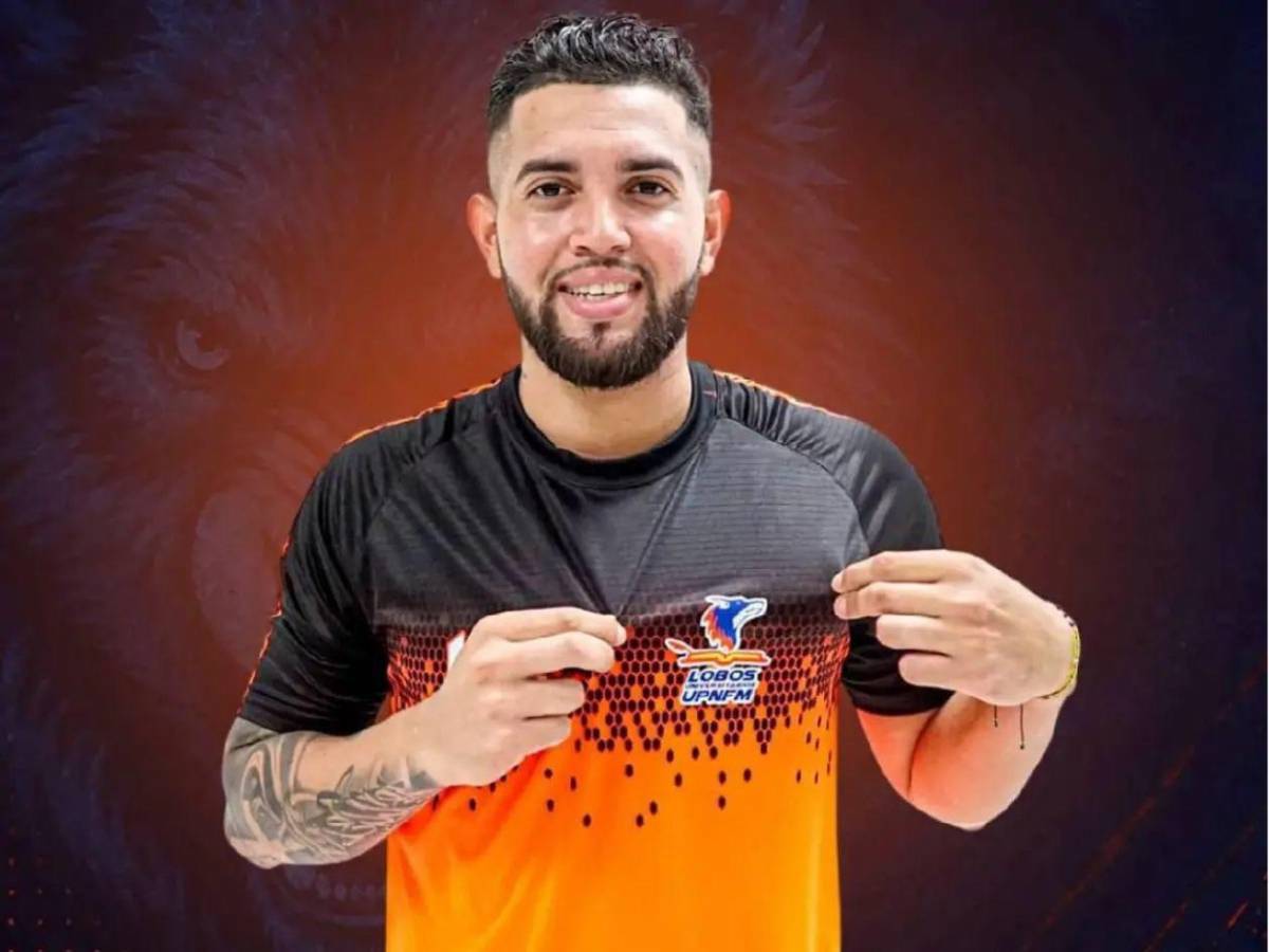 Fichajes: Olimpia y Real España van por bombazos y Marathón confirma refuerzo