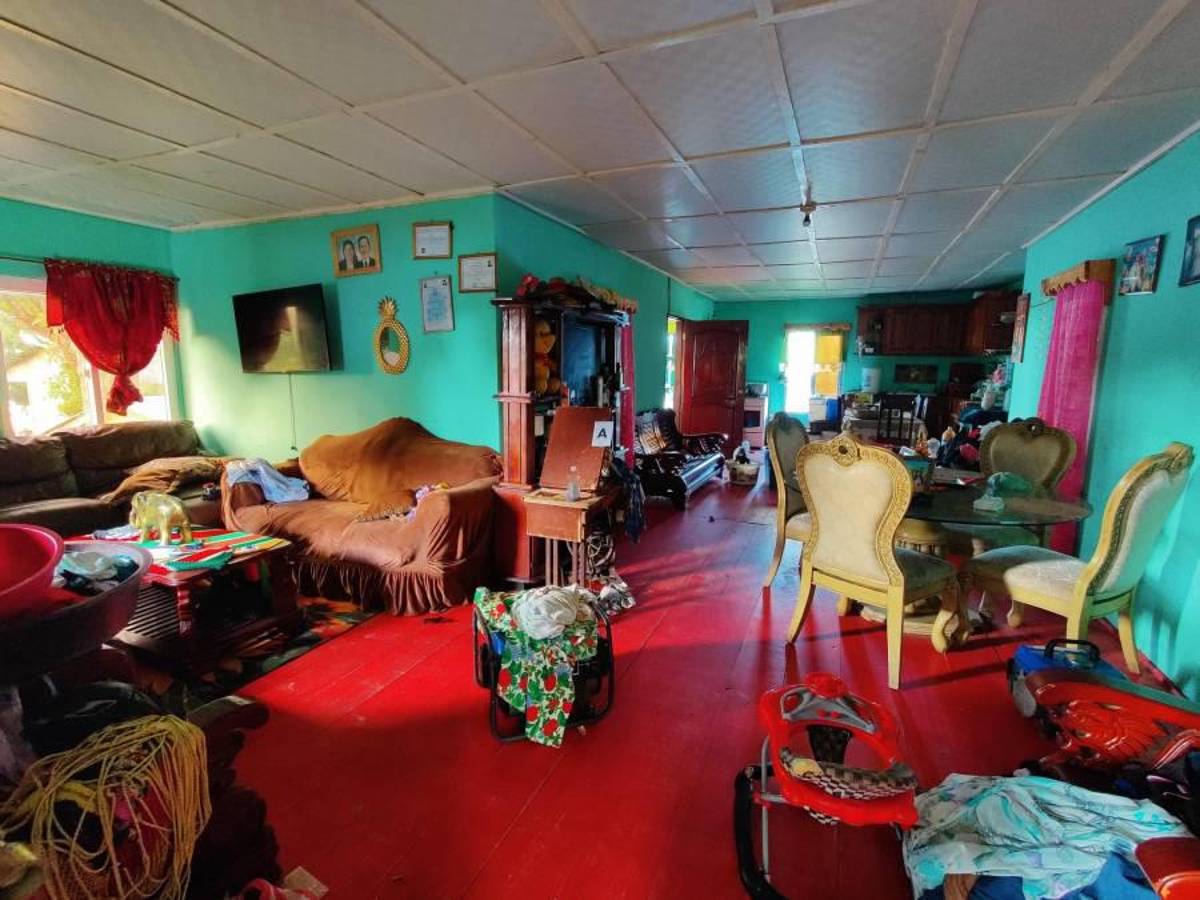 Casas, lanchas y carros: Estos fueron los 36 bienes que le incautaron al “Pescado” Bonilla, acusado de narcotráfico