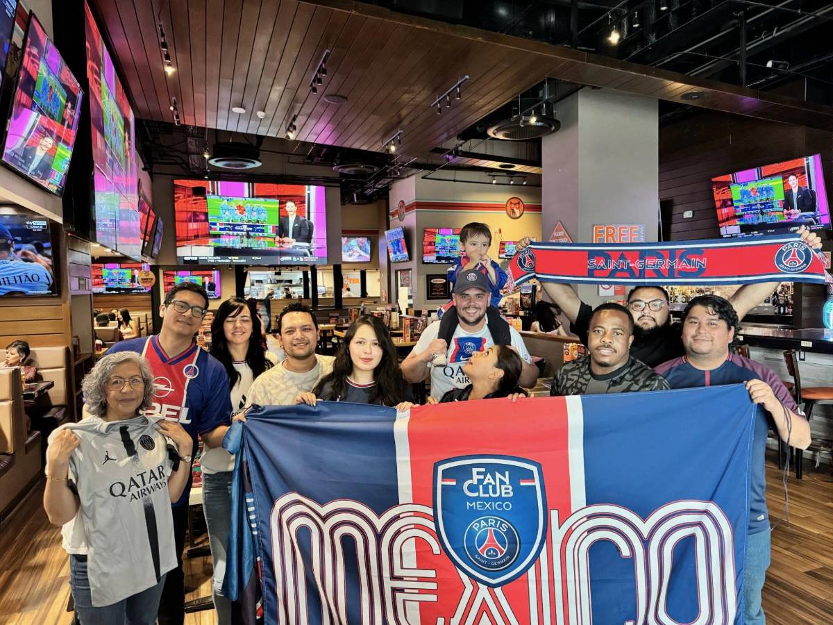 PSG - Barcelona blindado ante amenaza, lo que hizo Luis Enrique al ver a Xavi y el aviso de Mbappé en Champions