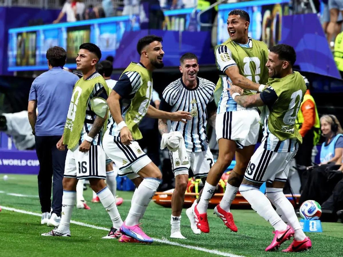 La cruda petición de Egipto a FIFA tras la polémica en el Mundial 2026