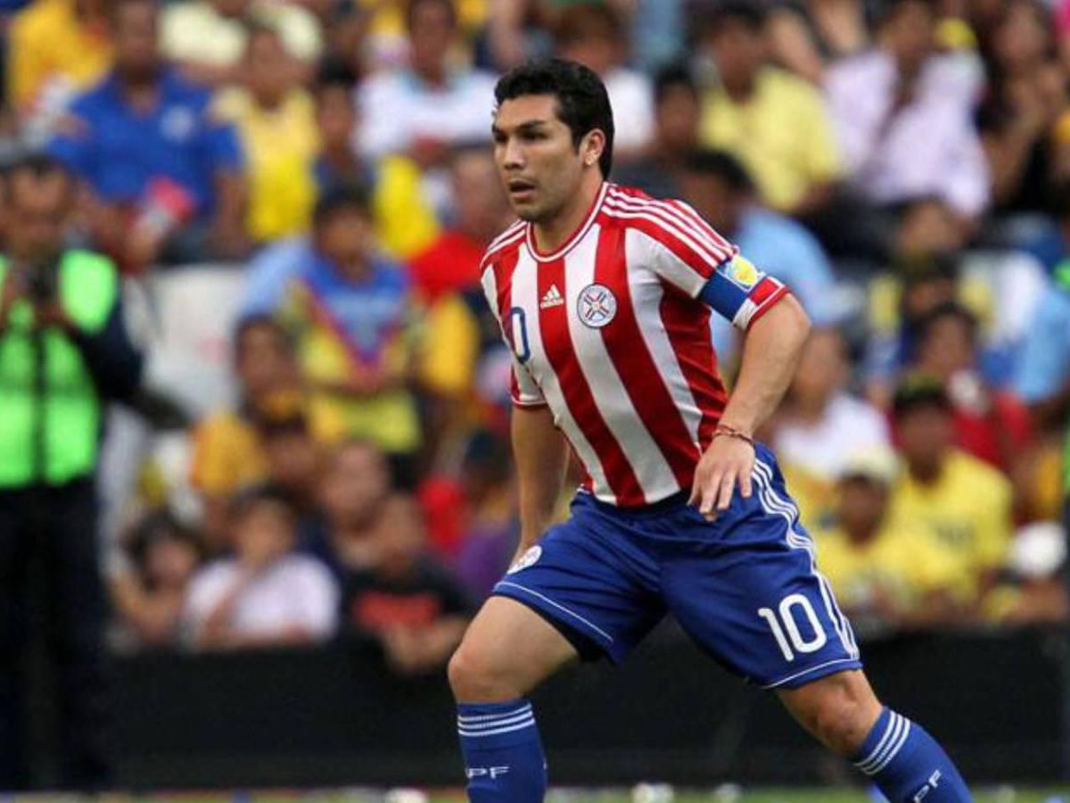 Salvador Cabañas recibe la peor demanda de su vida y esta fue la respuesta que dio a sus 45 años: Estoy...