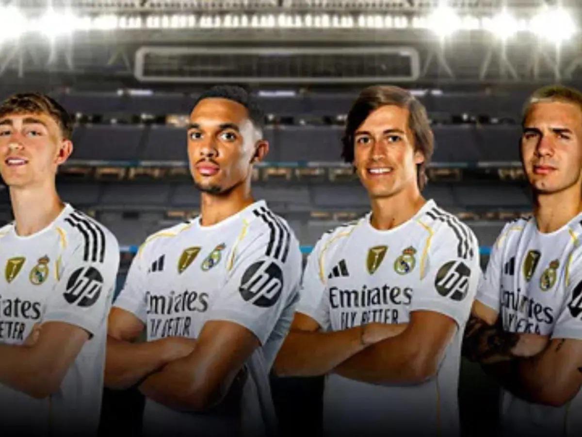 Dos aliados de Messi y el que regresa: Real Madrid quiere una revolución y Florentino señala los fichajes que desea