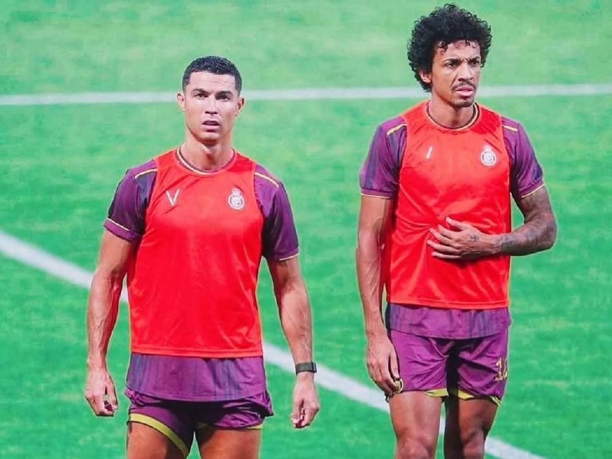 Excompañero de Cristiano Ronaldo y campeón de Champions League con Bayern Múnich, fue hospitalizado: esto se informa