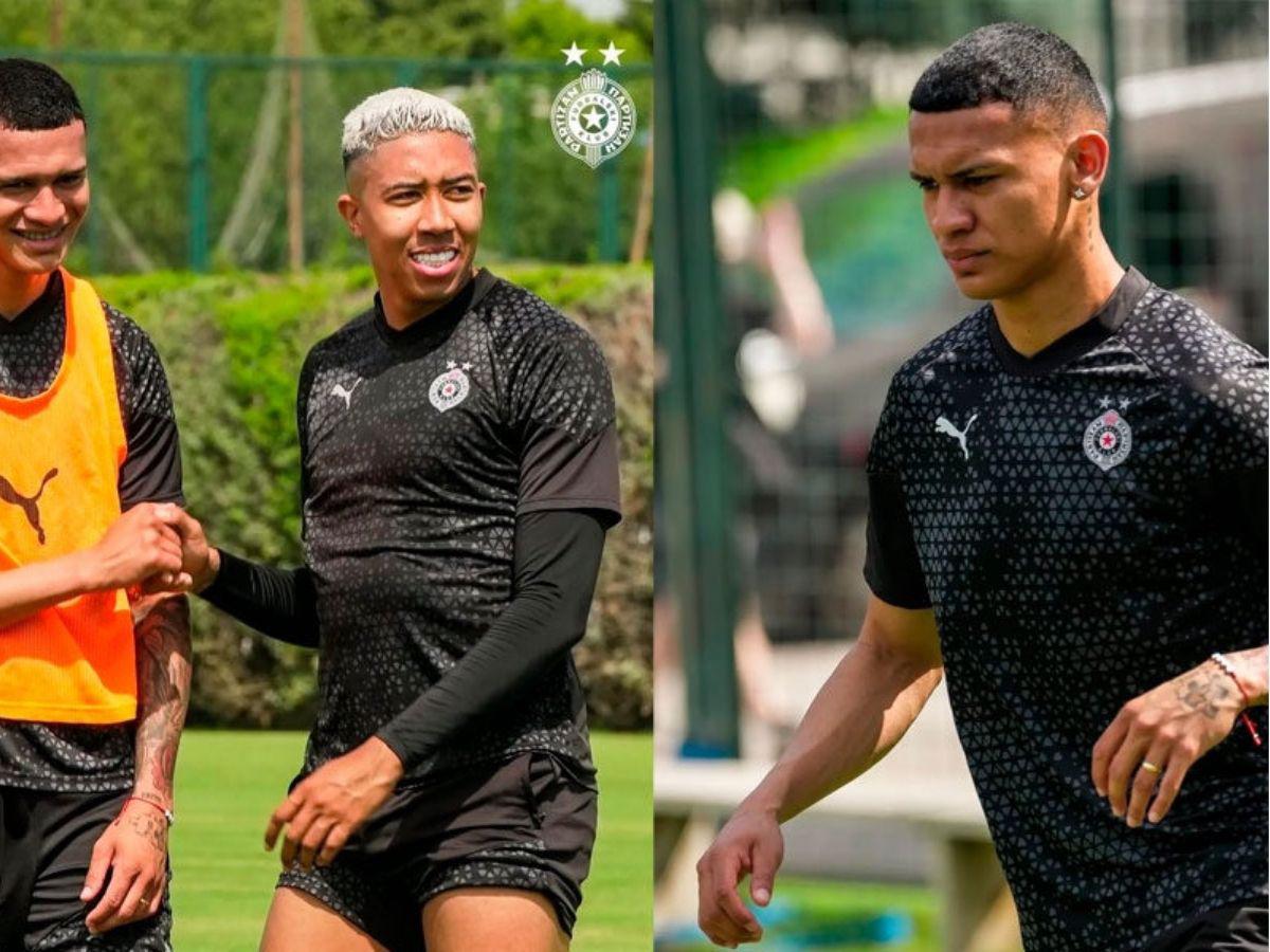 Kervin Arriaga: el chico de barrio que casi pierde un pie en su niñez, ahora desafía al poderoso Real Madrid con el Levante