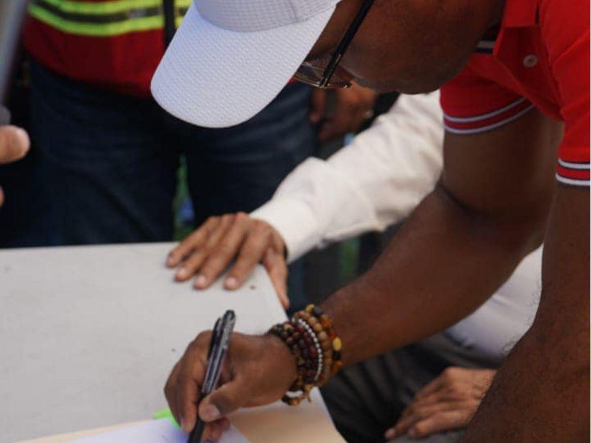 Condepor le mete mano a histórico estadio de Honduras que estaba en el abandono: estas serán sus remodelaciones