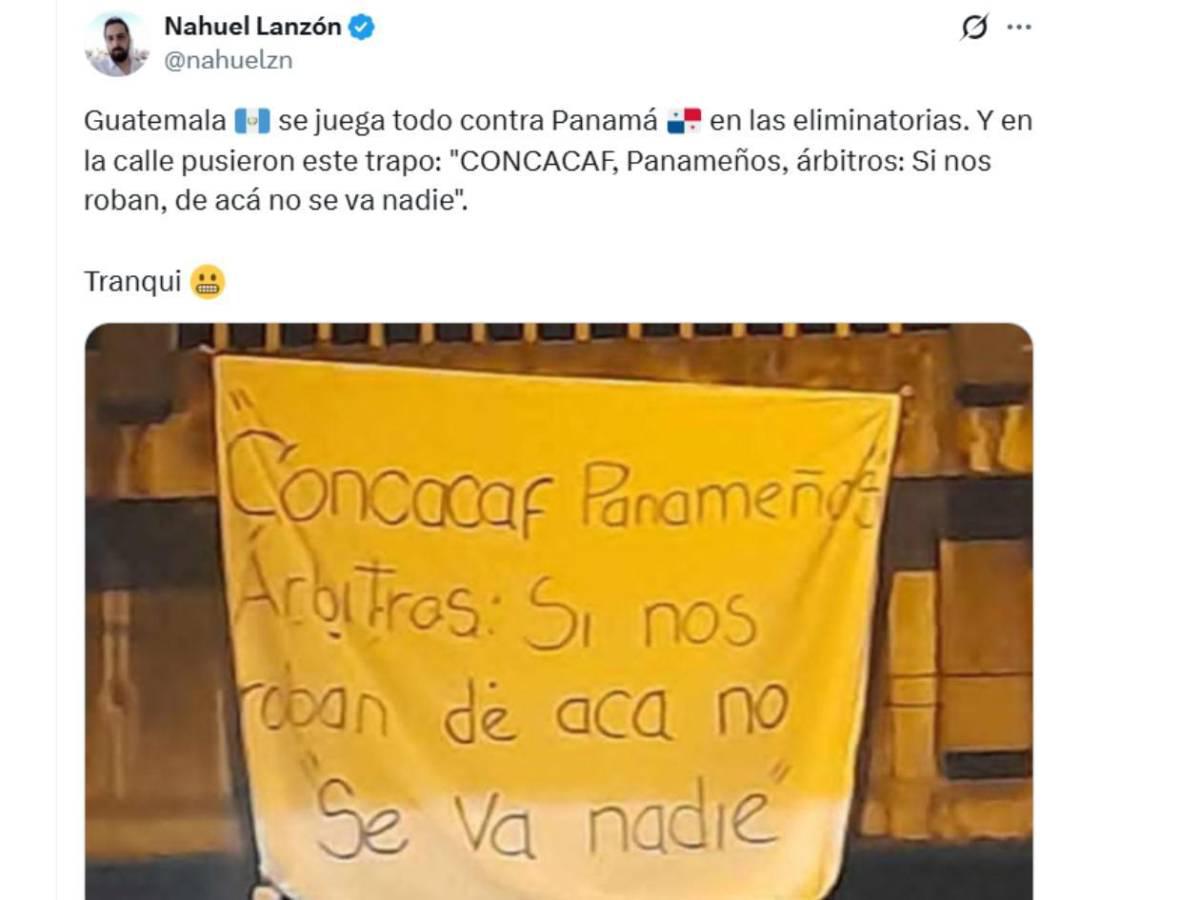 ¿Guatemala sin Mundial 2026? El llamado a FIFA y la dura petición ante Concacaf tras la pesadilla que vivió Panamá