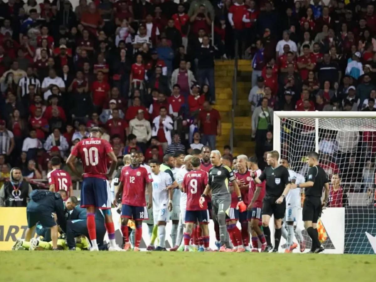 Potencia fue expulsada por este motivo y ahora mete presión a FIFA para armar otro Mundial 2026 ¿Honduras puede clasificar?