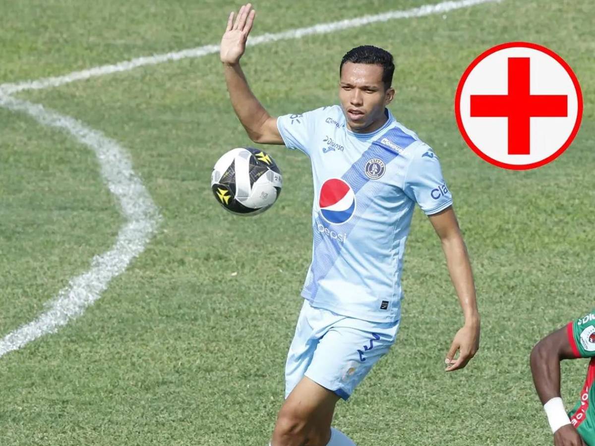 ¿Qué pasó? Los finalistas de Marathón y Motagua que no la jugarán