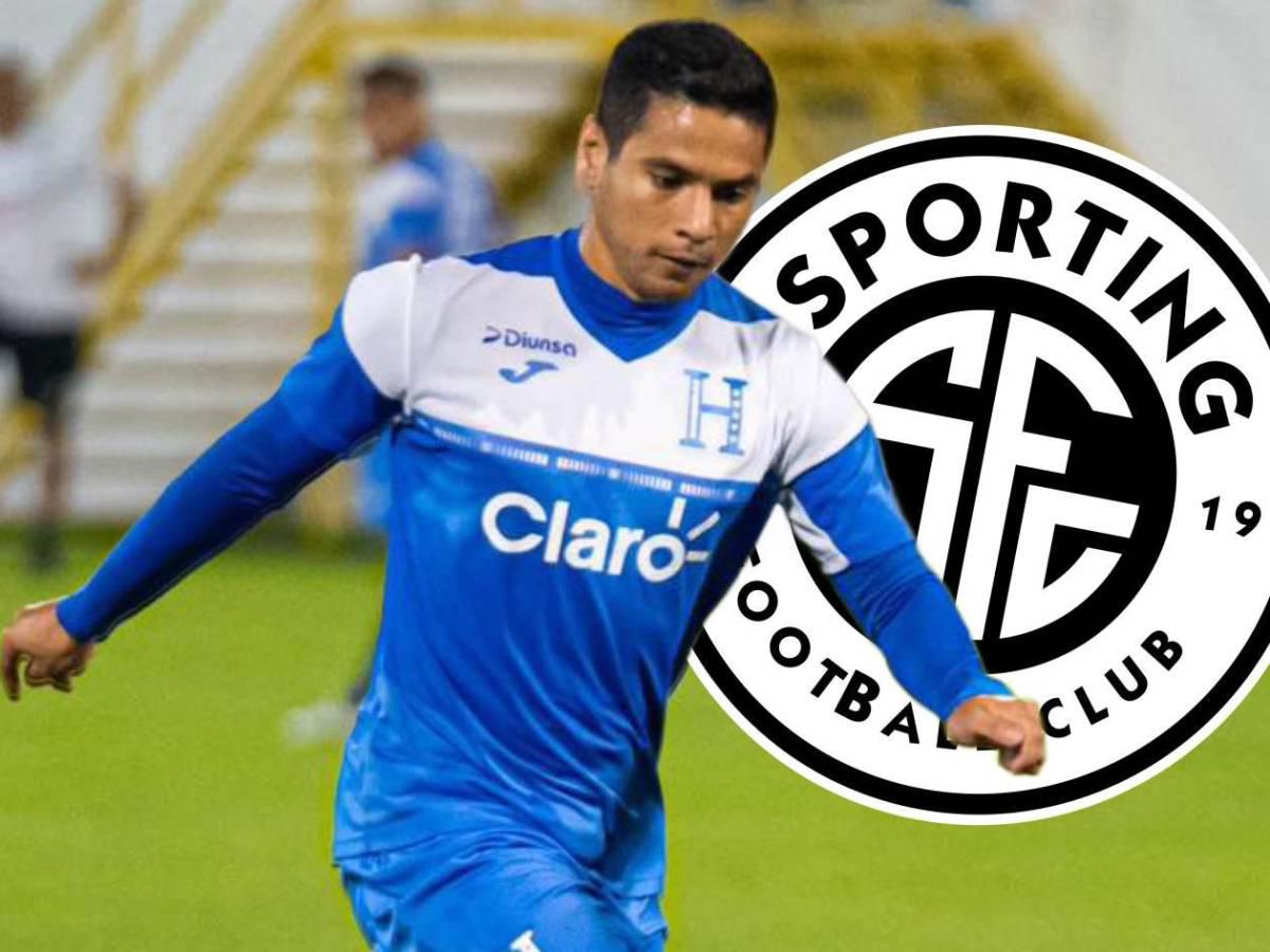 Fichajes: Motagua ficha volante, Elis con oferta de Europa, Platense va por ex Olimpia y Julián Martínez es noticia