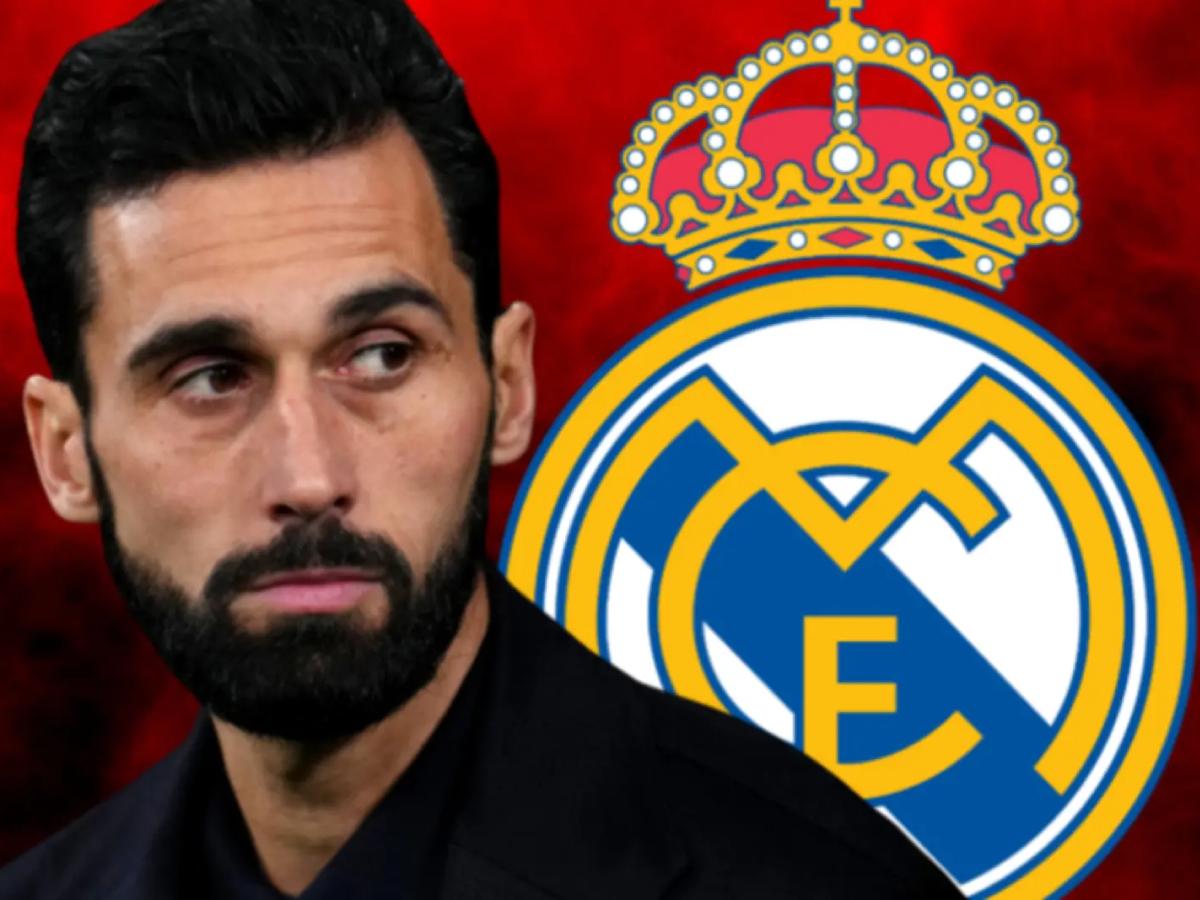 Arbeloa no seguirá en Real Madrid tras fracaso: amigo de Messi y el favorito de Florentino Pérez para sustituirlo