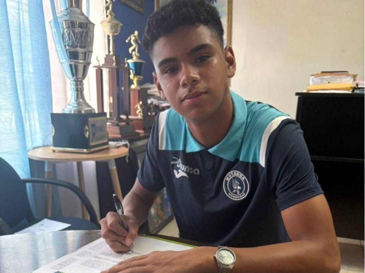 Fichajes: Bajas confirmadas en Motagua y Olimpia, Génesis PN ficha extranjeros y Deiby se despide, ¿y Jorge Álvarez?