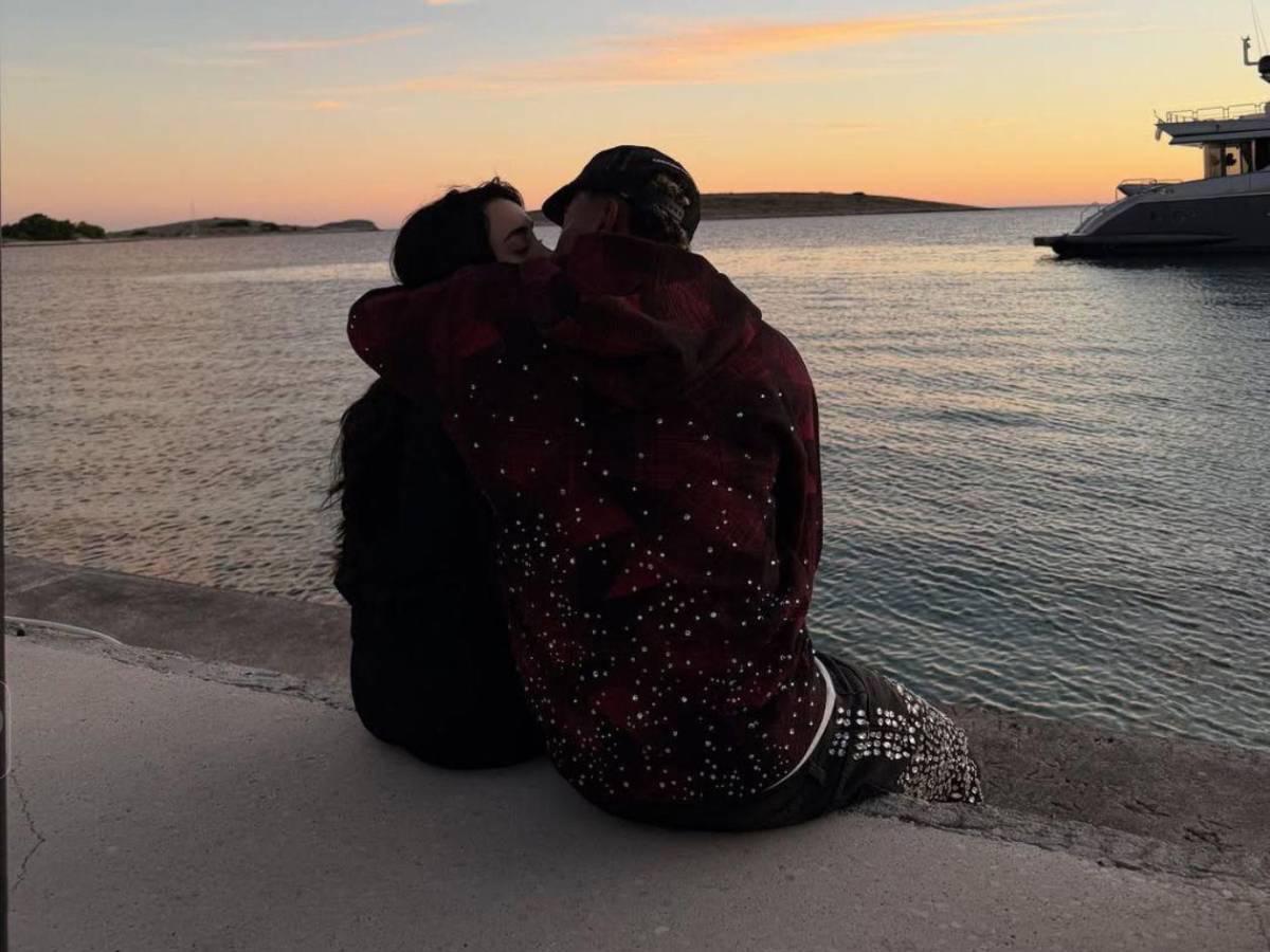 Lamine Yamal fue desconvocado de España por lesión y causa polémica al reaparecer de vacaciones junto a Nicky Nicole