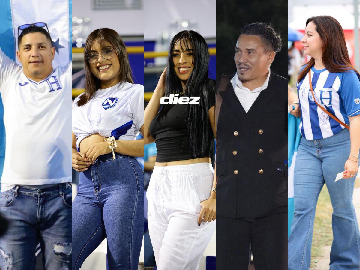 Rambo de León sorprende en Nicaragua, derroche de bellezas de Honduras y famoso causa euforia en Managua