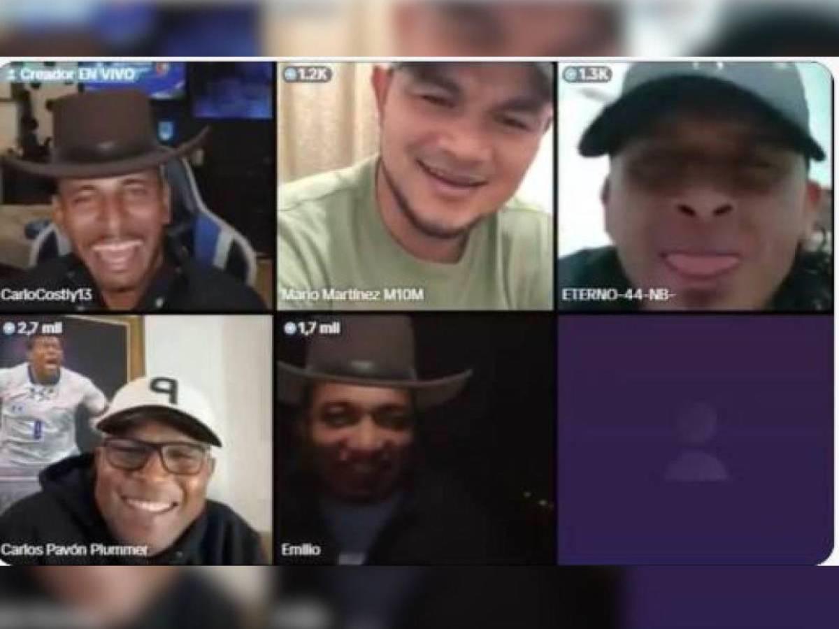 Carlos Pavón revela la nueva faceta que emprenderá en Estados Unidos: se llama “La Sombra”