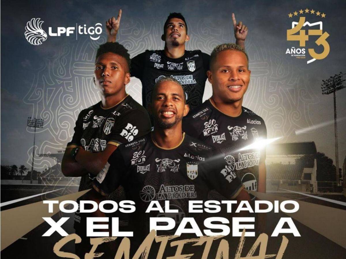 Oficial: Estos son los 20 equipos clasificados a a la Copa Centroamericana 2025 de Concacaf