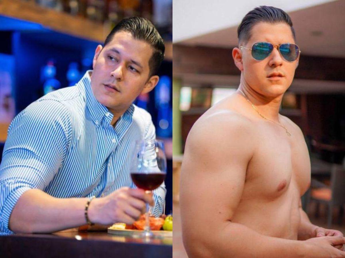 25 famosos en Honduras que son aficionados de Olimpia y Marathón, ¡los finalistas del Clausura!