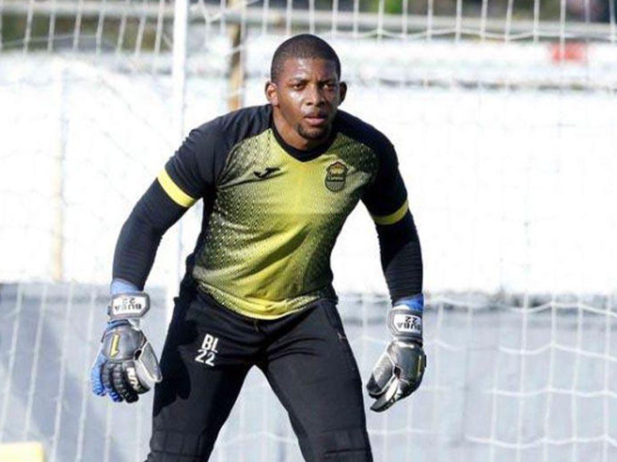 ¿Y Buba López? El temible 11 del Real España con el que saldría ante Olimpia en el clásico moderno en el Olímpico