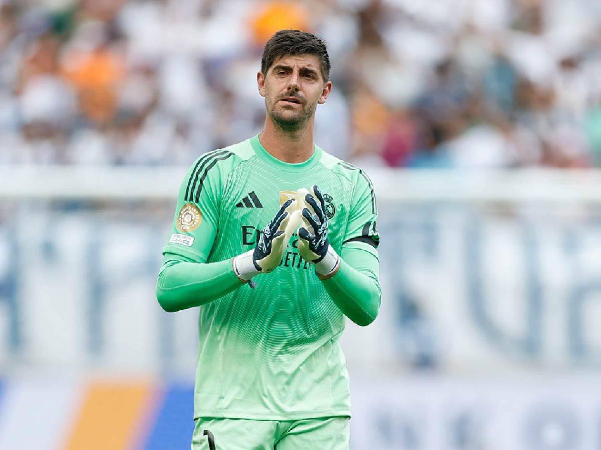 Inteligencia Artificial predice lo que pasará con Real Madrid en el Mundial de Clubes y el once de Xabi contra Juventus