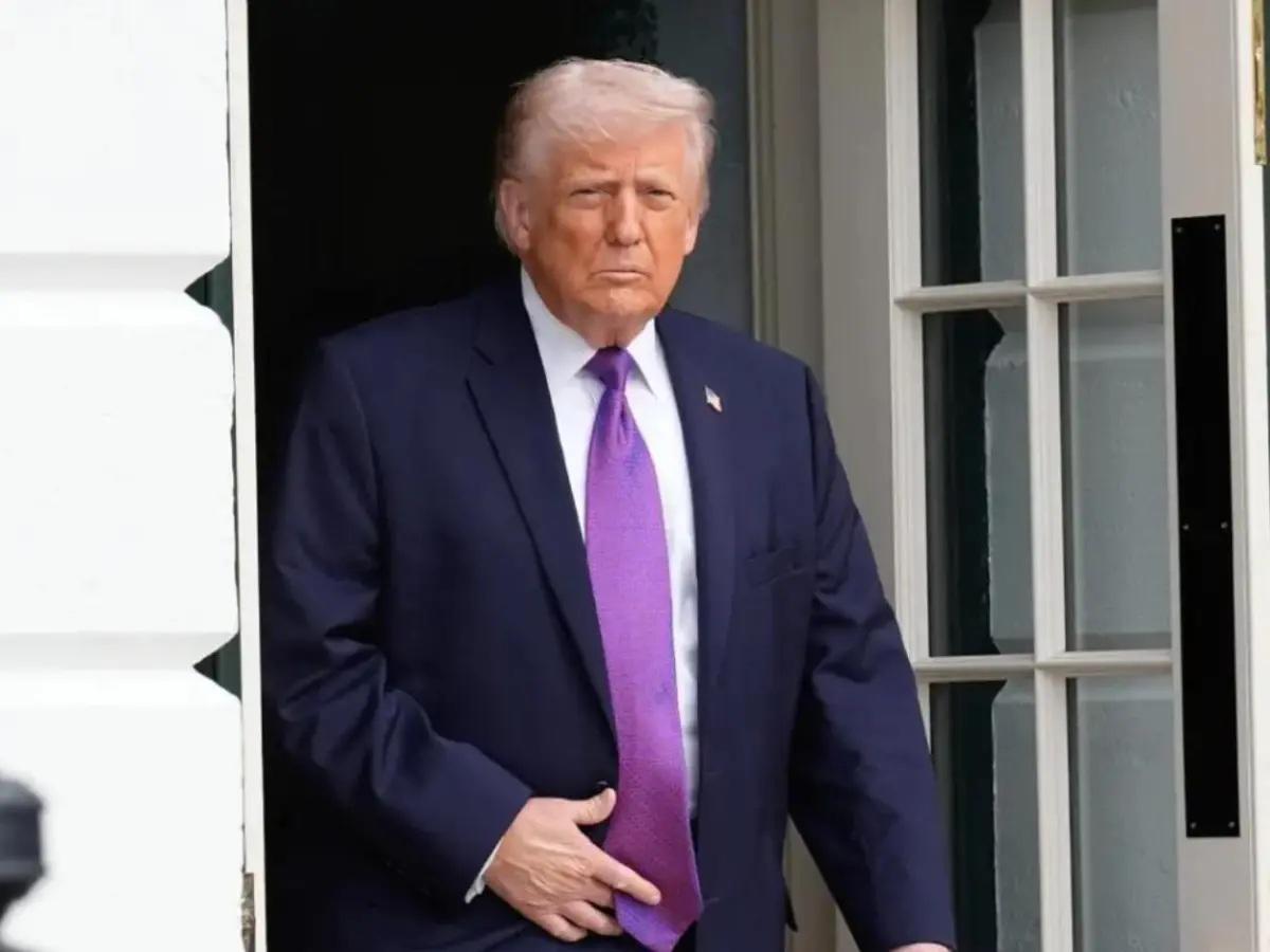 Donald Trump recibe la peor respuesta de Irán y la amenaza al Mundial 2026 que nadie puede creer: Ser eliminado