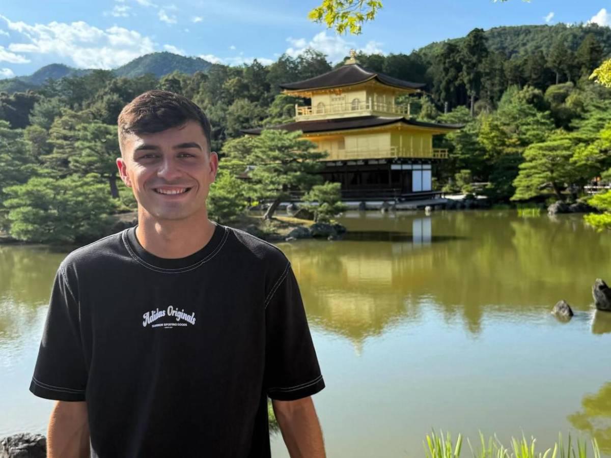 Ferran me animó: Pedri revela que le cambió la vida y por este motivo luce diferente en el Barcelona