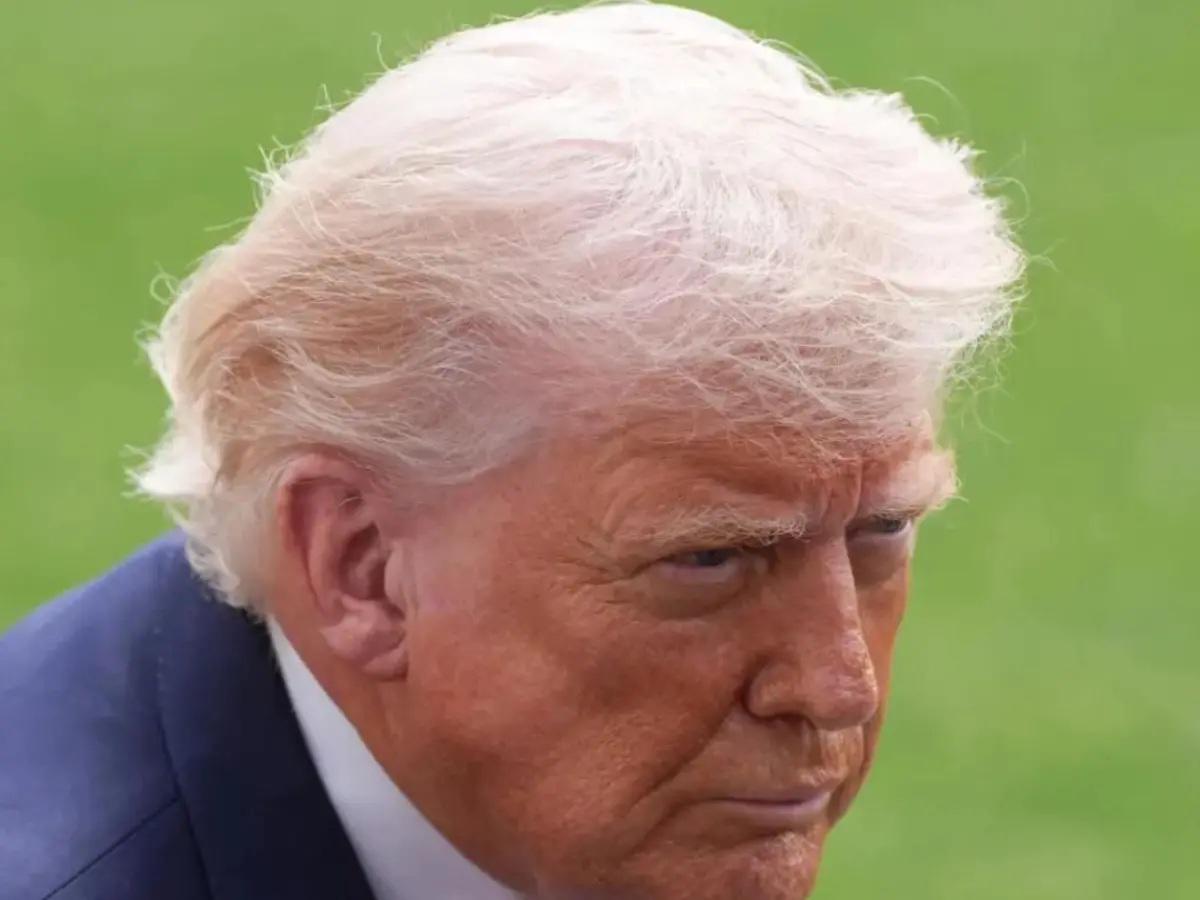 Donald Trump recibe la peor respuesta de Irán y la amenaza al Mundial 2026 que nadie puede creer: Ser eliminado