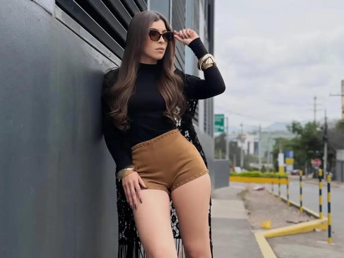 La nueva respuesta de Laura Meza sobre su ruptura con Rodrigo Azumendi que se hizo viral