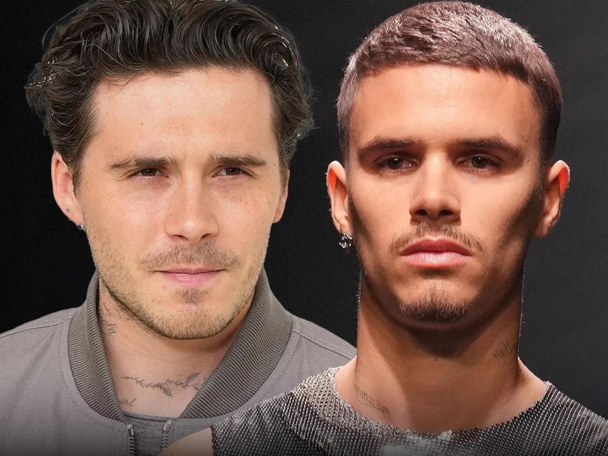 Golpe a Beckham y su familia: ella es la culpable del triángulo amoroso que desata la polémica; no se hablan