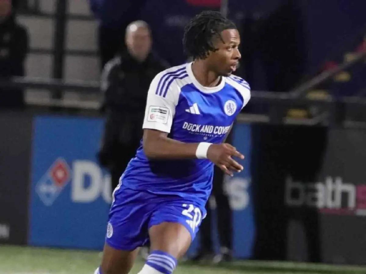 Muere en fatal accidente jugador que pasó por club de la Premier League: duro comunicado y el país que está de luto