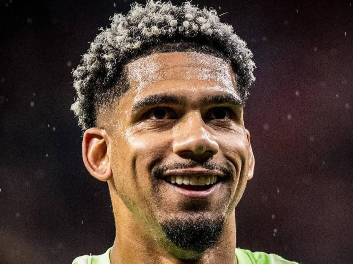 Ronald Araújo deja la respuesta que todo Barcelona esperaba y hace promesa: Lo acepto, nunca fui de...