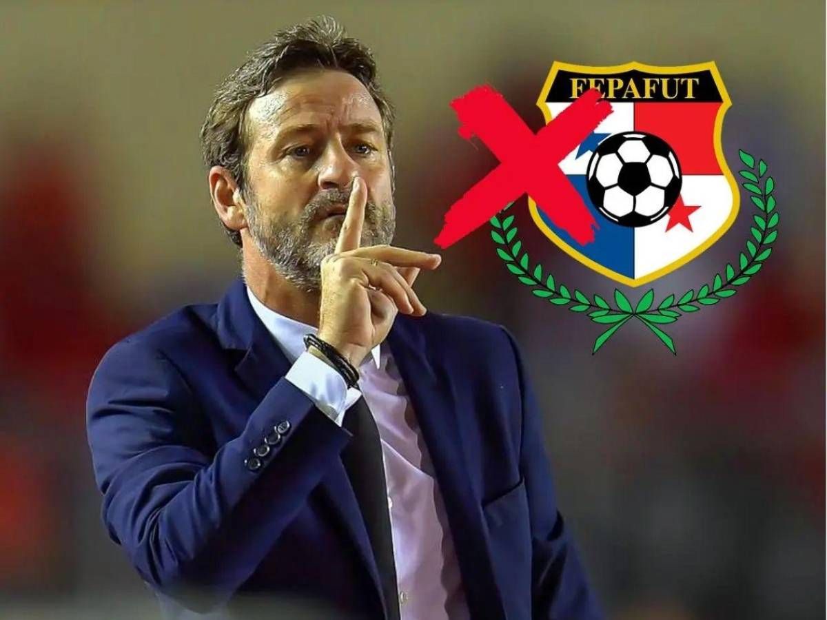 Mundial 2026: Christiansen se tambalea y confirman su posible sustituto