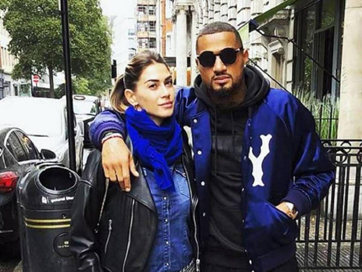 Melissa Satta, ex de famosos deportistas, explota y hace dura amenaza ¿Es adicta a las relaciones sexuales?